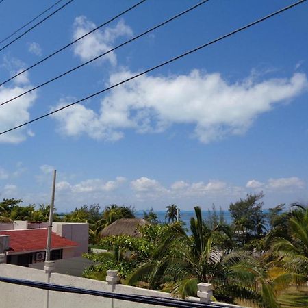 Villa Elena Isla Mujeres Eksteriør billede