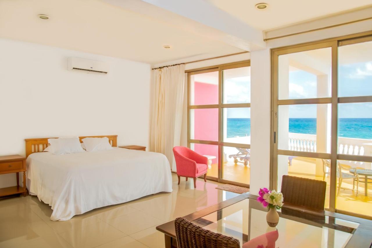 Villa Elena Isla Mujeres Eksteriør billede