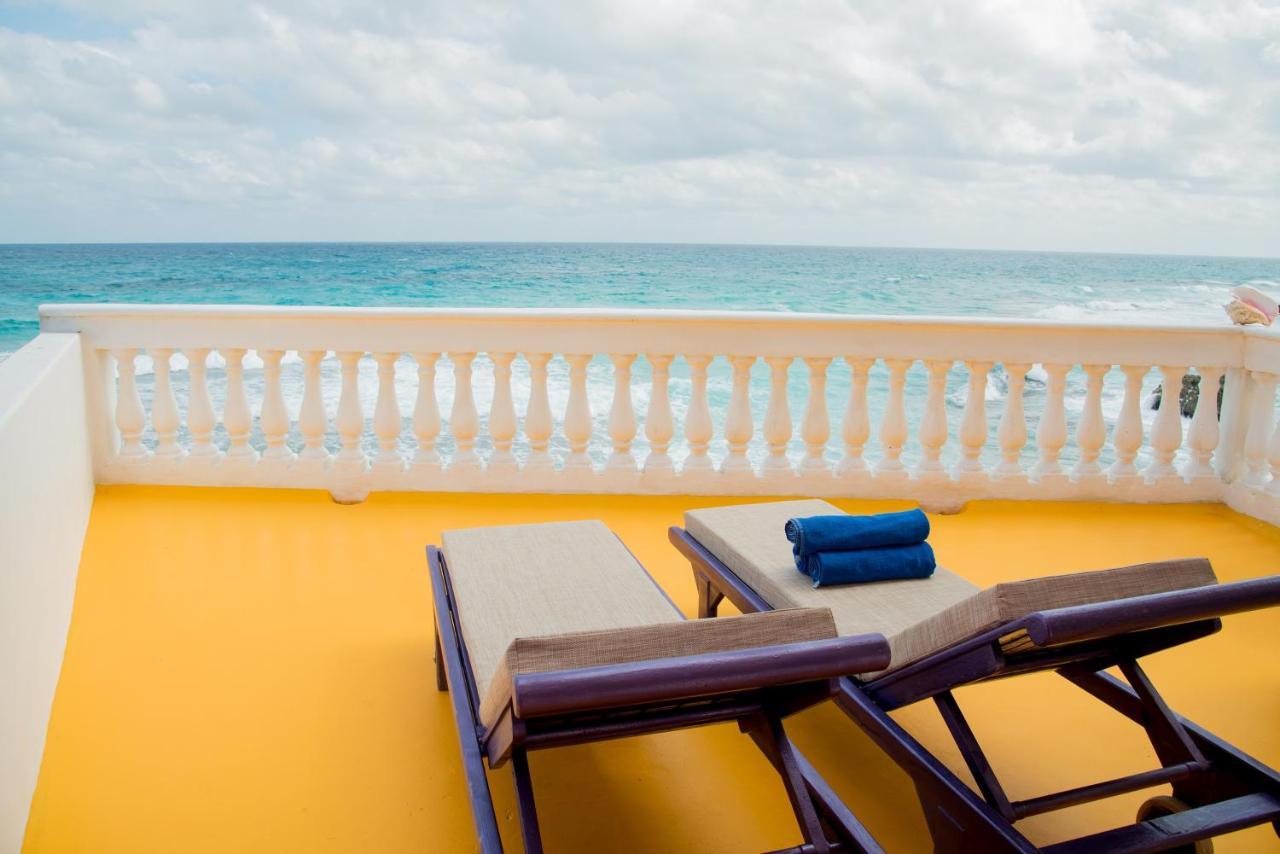 Villa Elena Isla Mujeres Eksteriør billede