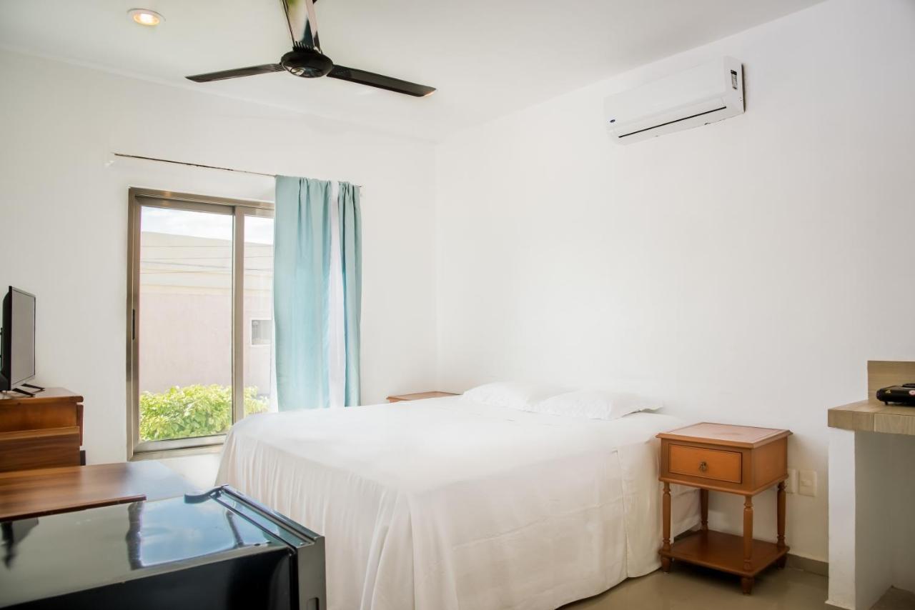 Villa Elena Isla Mujeres Eksteriør billede