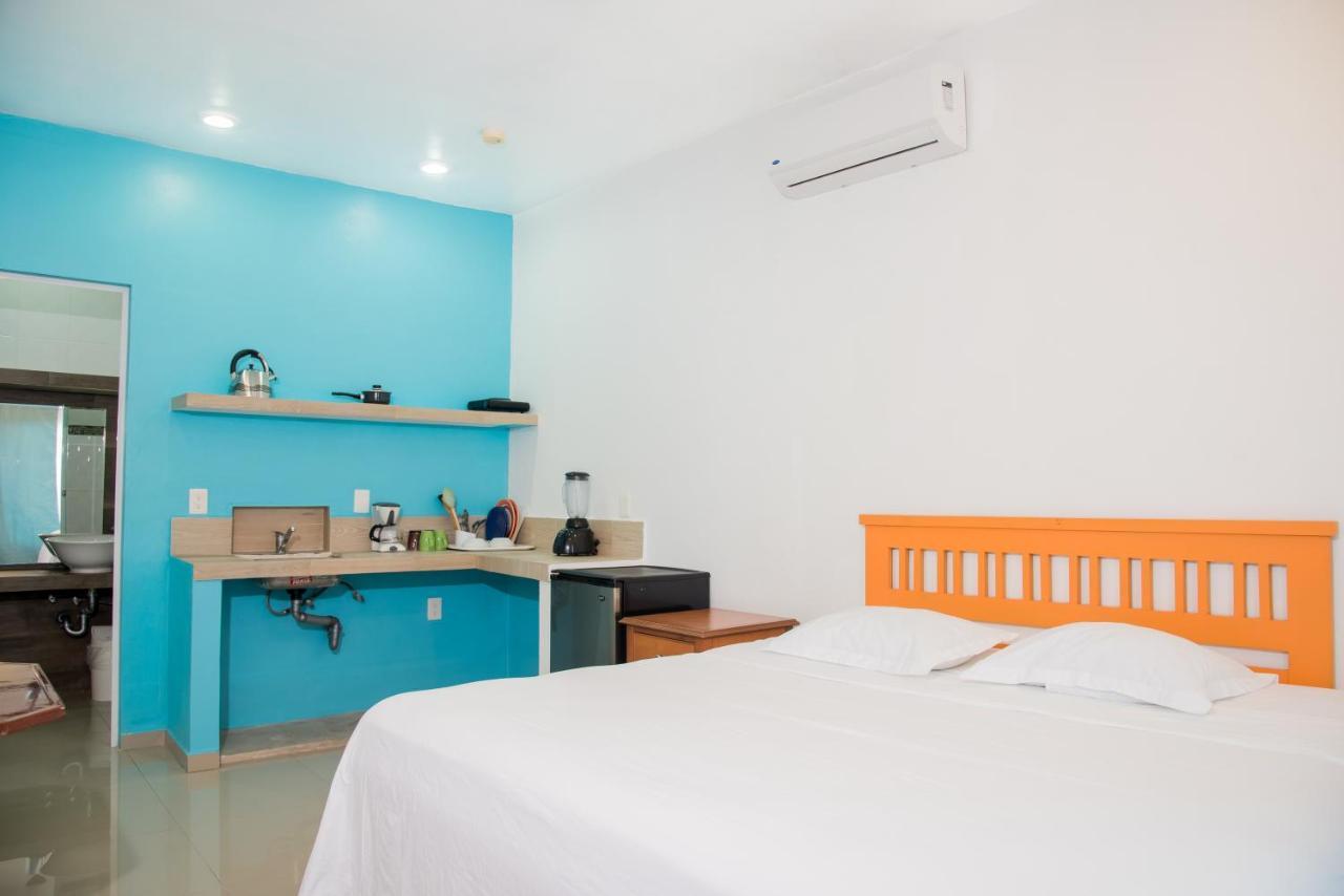 Villa Elena Isla Mujeres Eksteriør billede