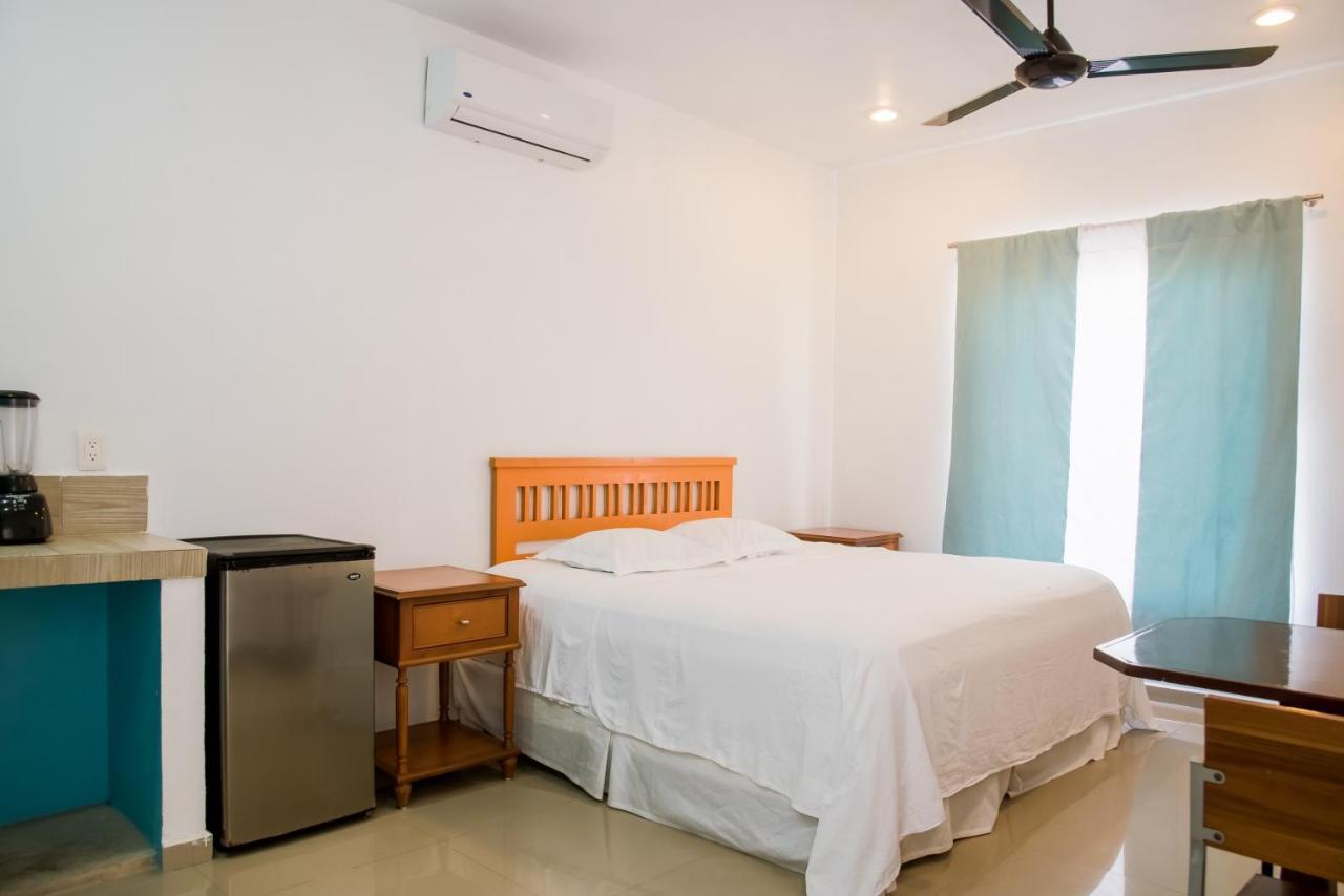 Villa Elena Isla Mujeres Eksteriør billede