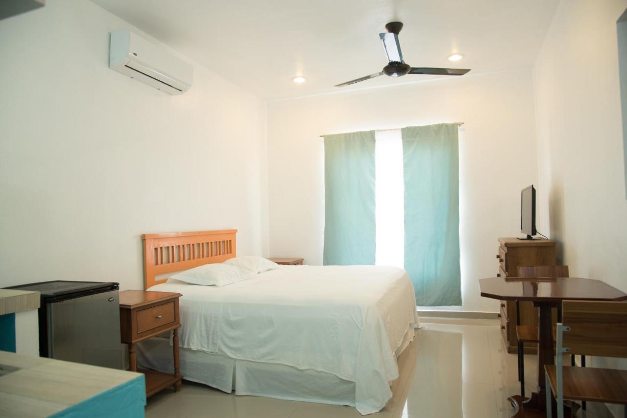 Villa Elena Isla Mujeres Eksteriør billede