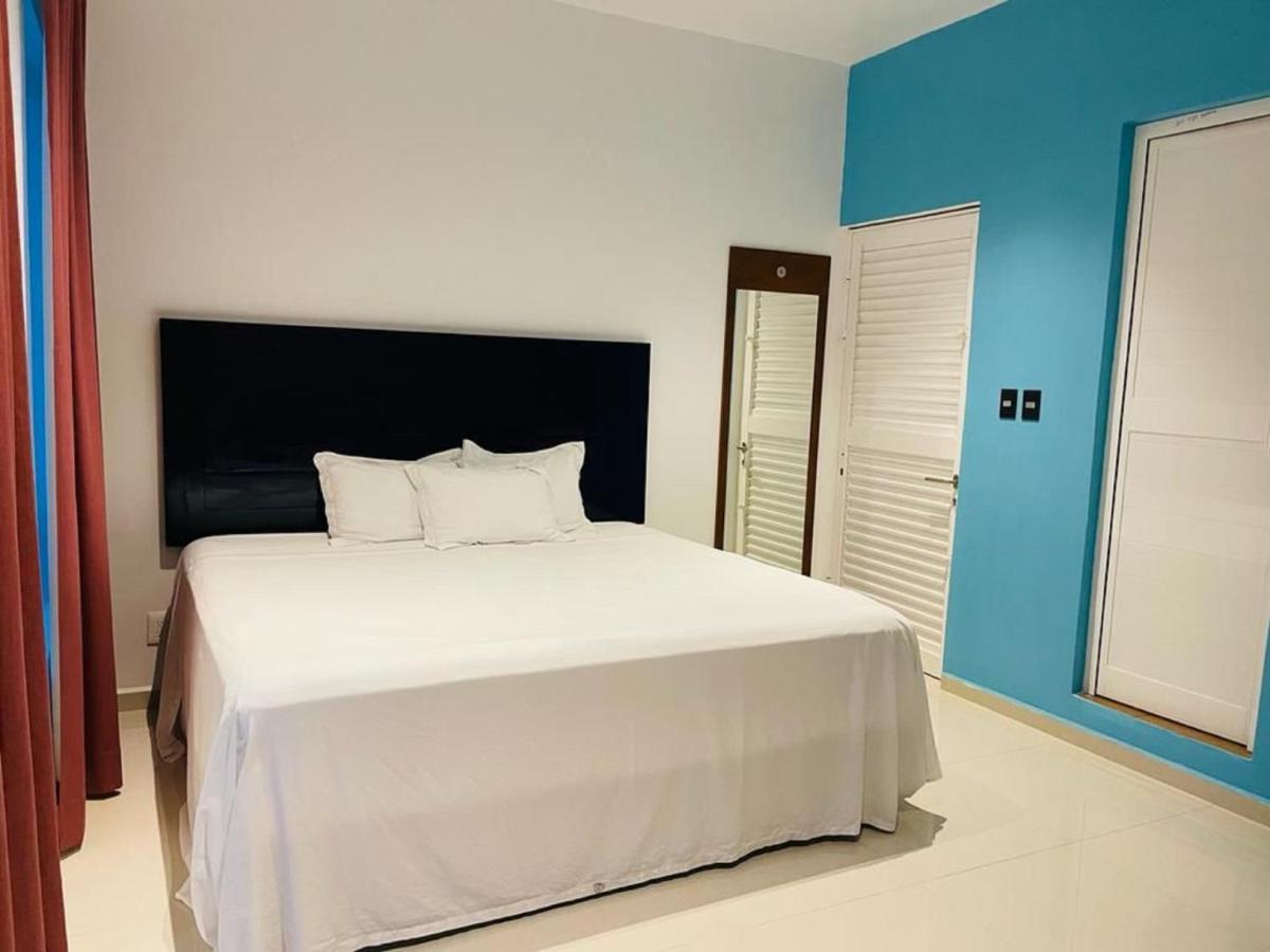 Villa Elena Isla Mujeres Eksteriør billede