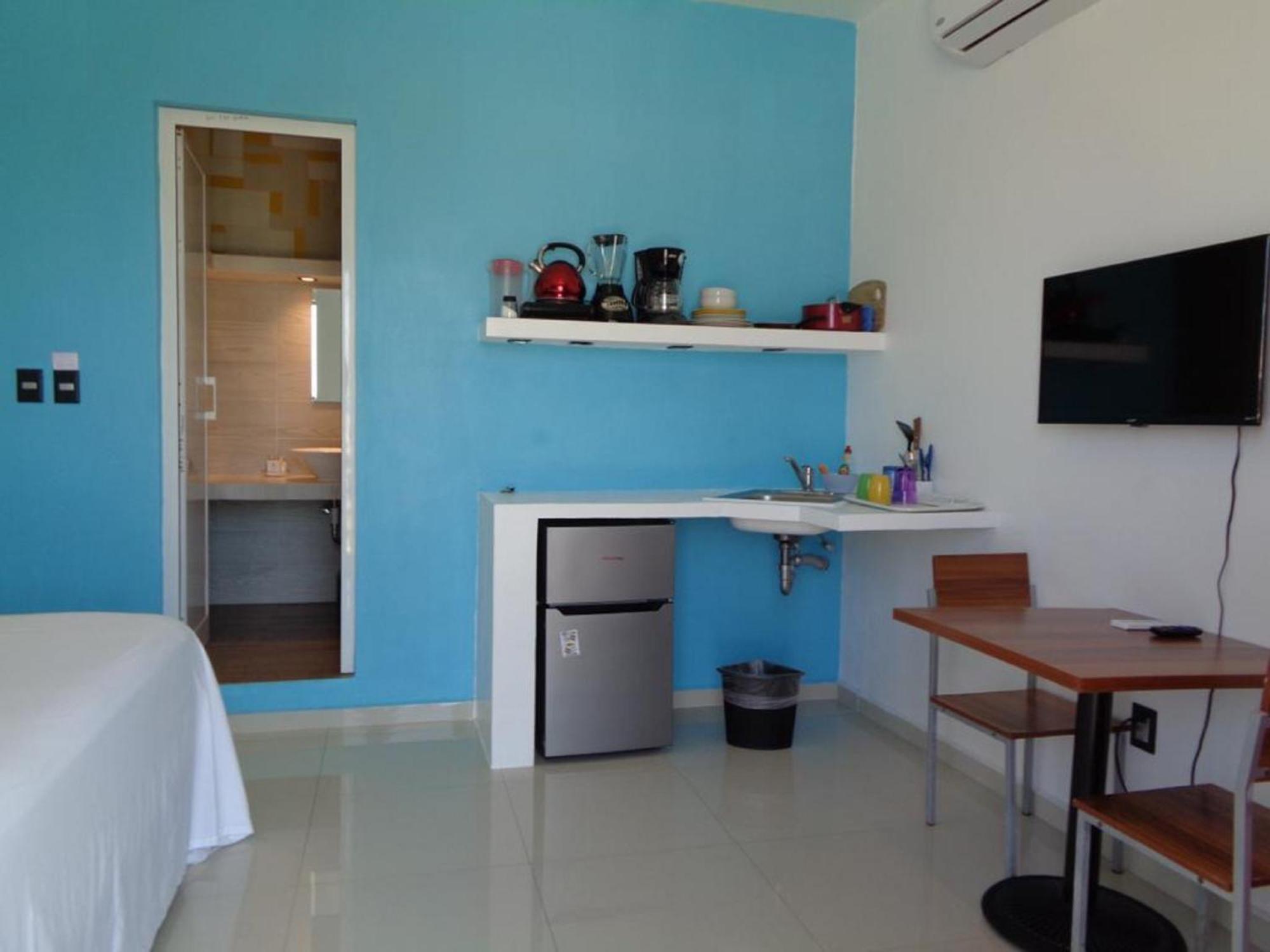 Villa Elena Isla Mujeres Eksteriør billede