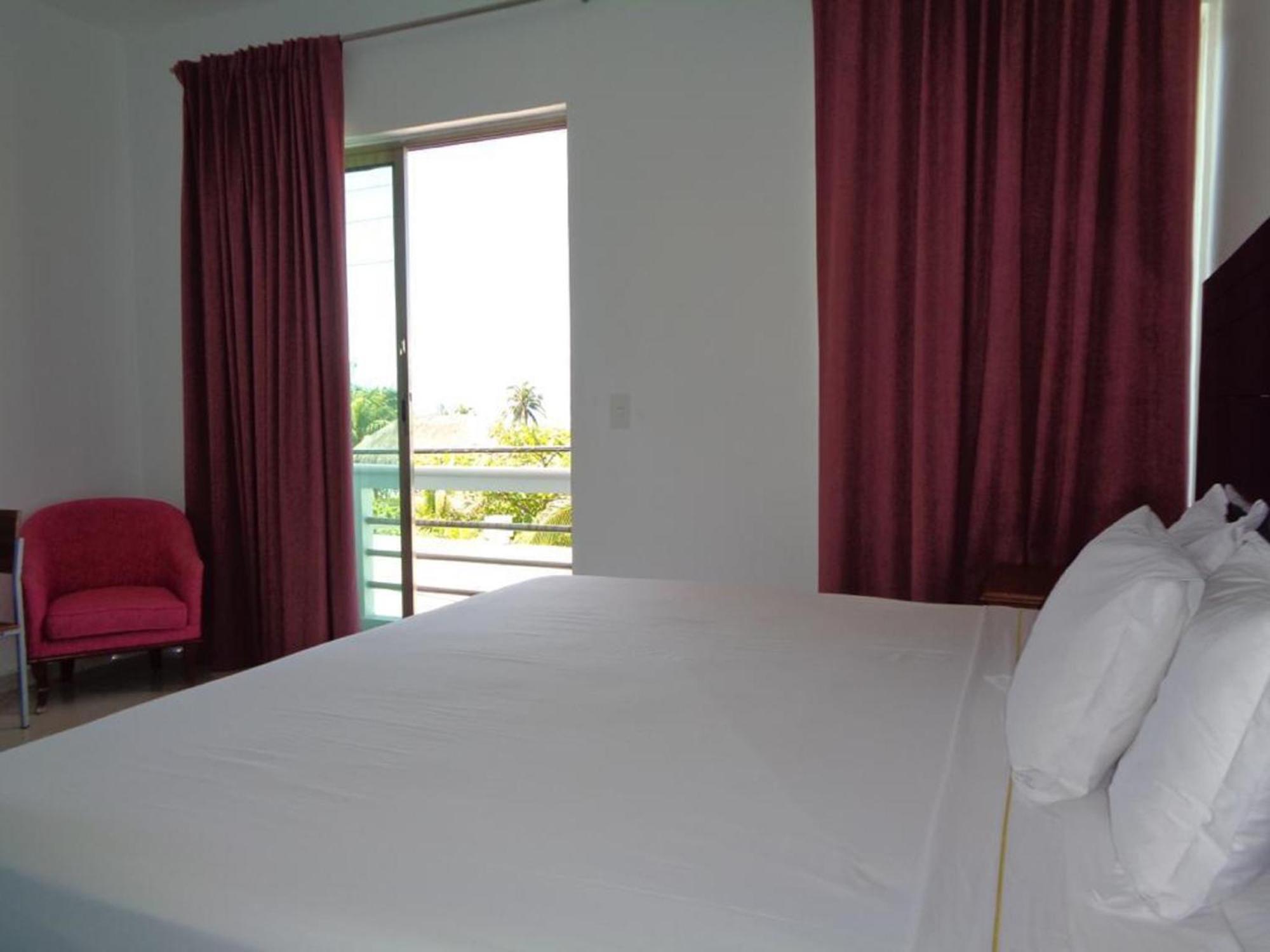 Villa Elena Isla Mujeres Eksteriør billede