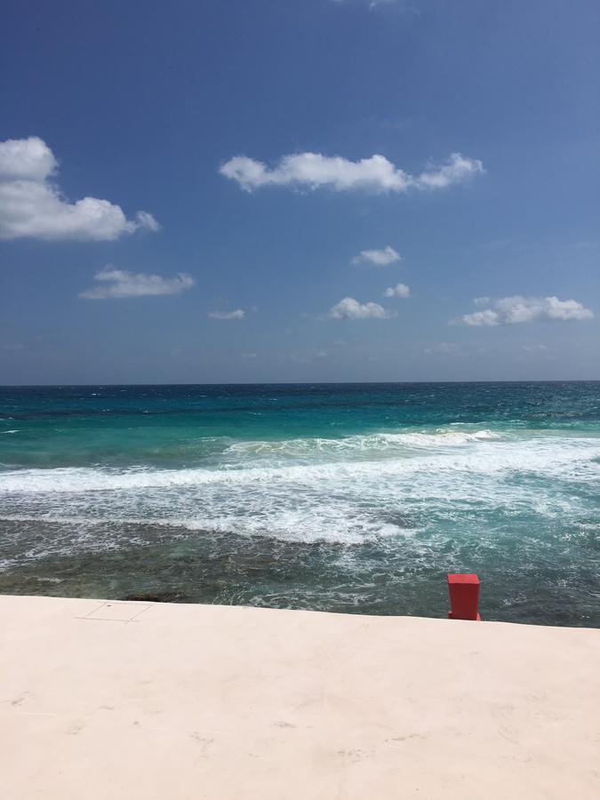 Villa Elena Isla Mujeres Eksteriør billede