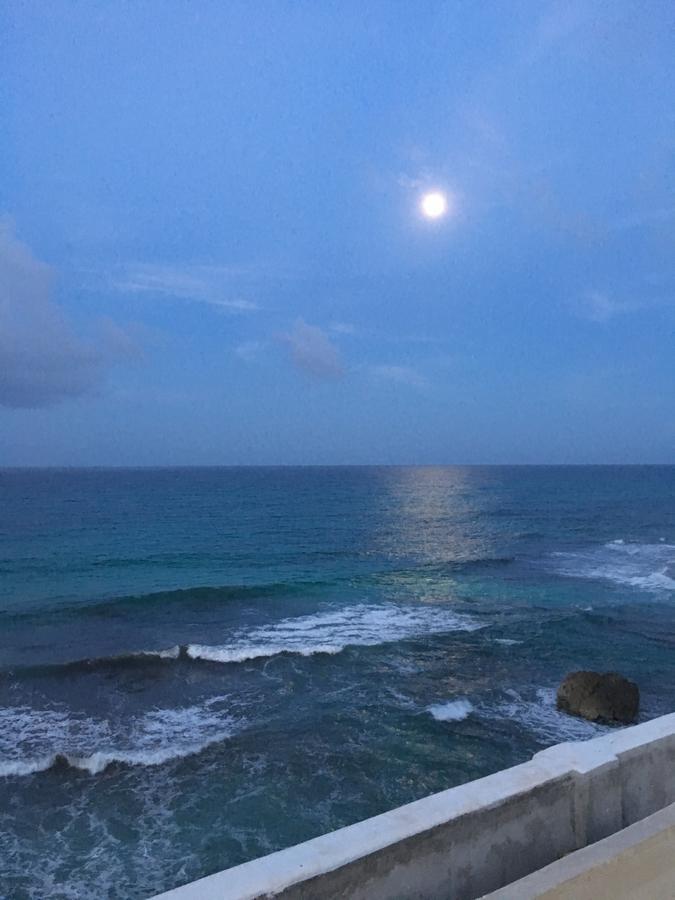 Villa Elena Isla Mujeres Eksteriør billede