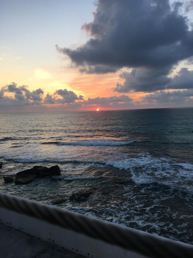 Villa Elena Isla Mujeres Eksteriør billede
