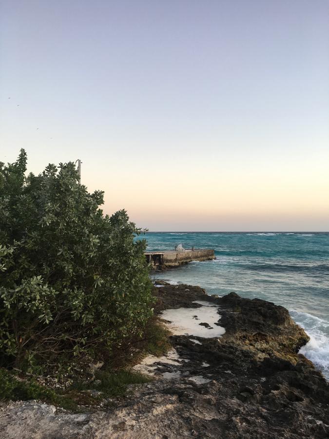 Villa Elena Isla Mujeres Eksteriør billede
