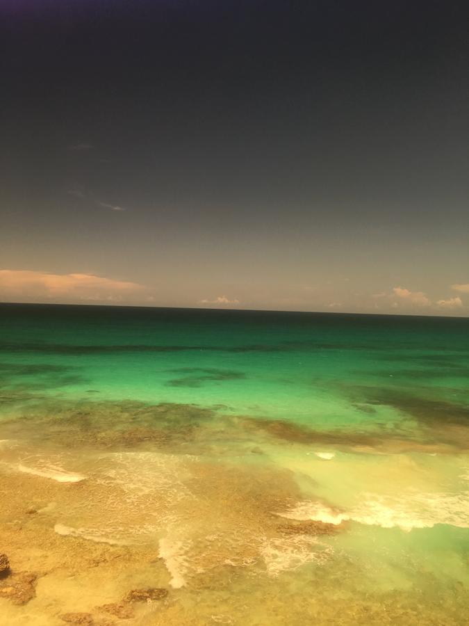Villa Elena Isla Mujeres Eksteriør billede