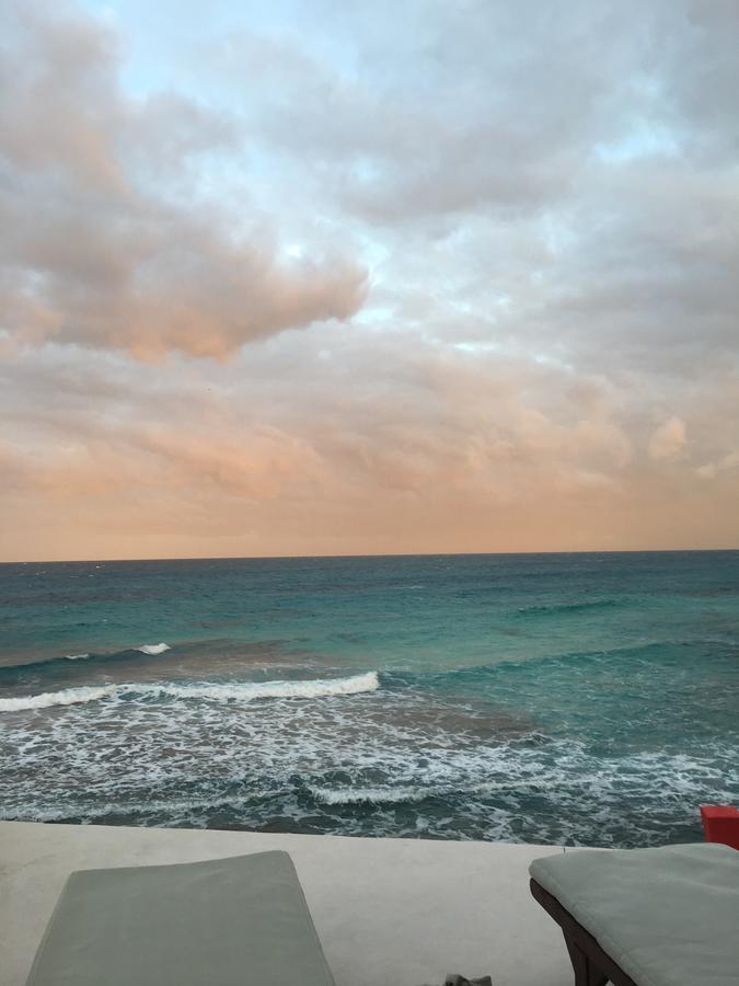 Villa Elena Isla Mujeres Eksteriør billede