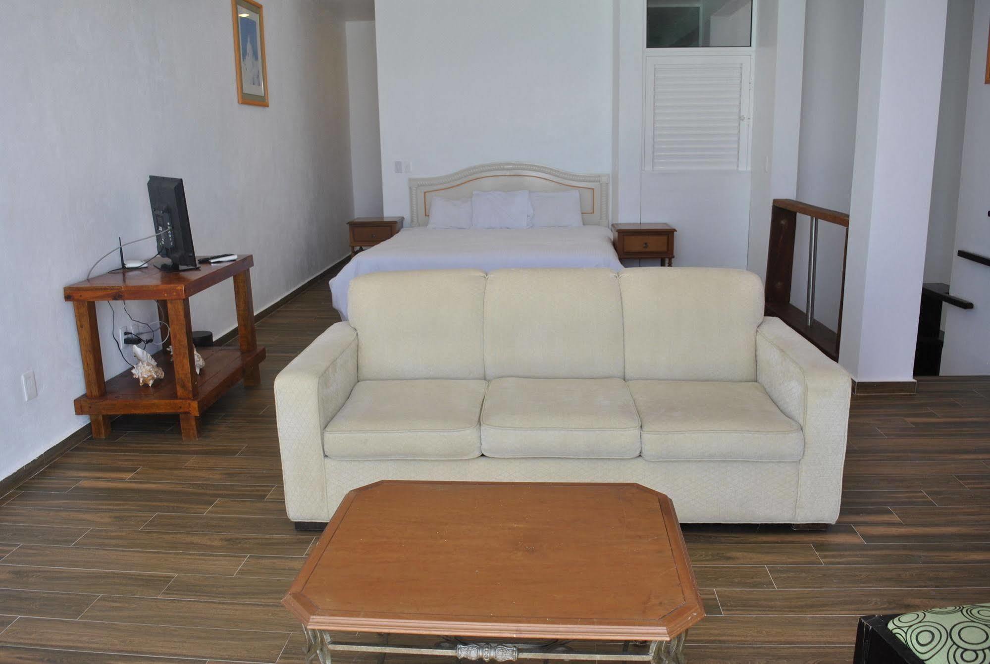 Villa Elena Isla Mujeres Eksteriør billede