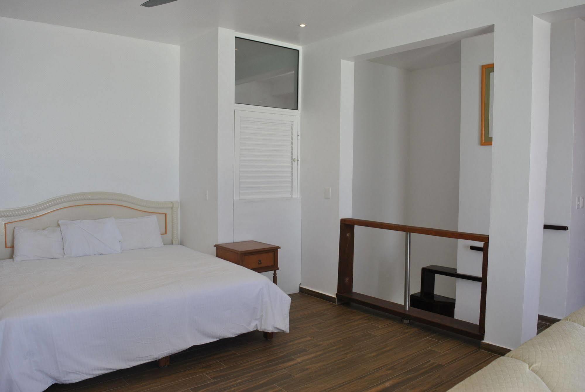 Villa Elena Isla Mujeres Eksteriør billede