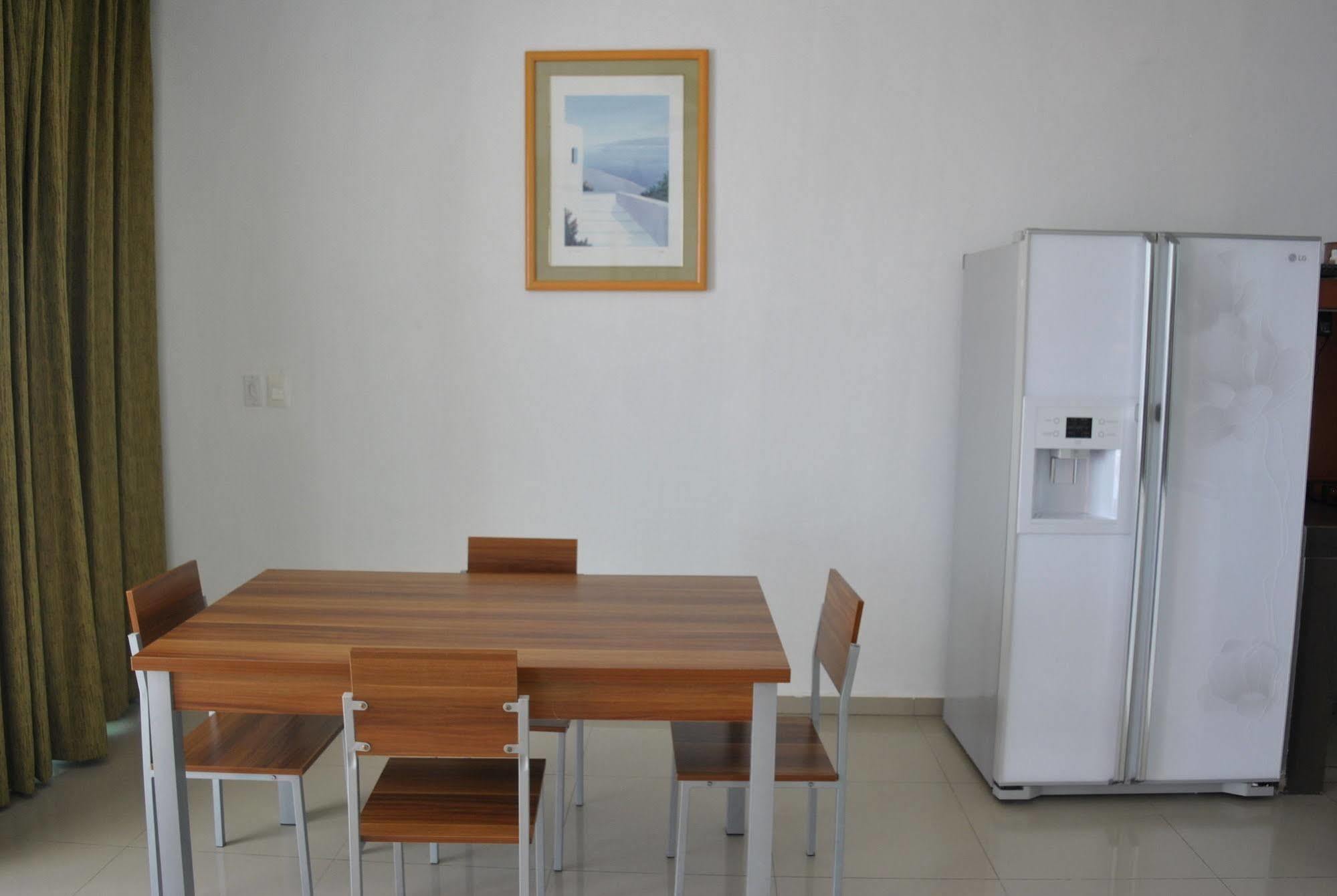 Villa Elena Isla Mujeres Eksteriør billede